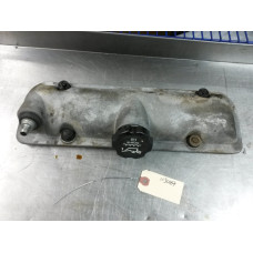 103L007 Left Valve Cover For 00-02 Chevrolet Impala  3.4 24504669